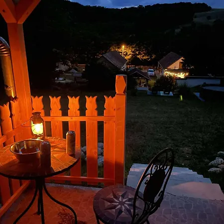 Apartmán Puszta Pagony Vendeghaz