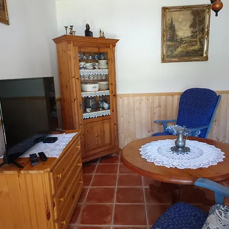 Apartmán Puszta Pagony Vendeghaz *