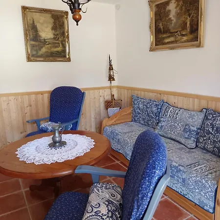 Puszta Pagony Vendeghaz Apartment Pusztaszemes