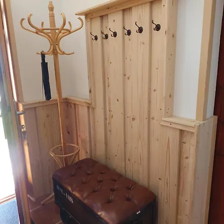Apartmán Puszta Pagony Vendeghaz