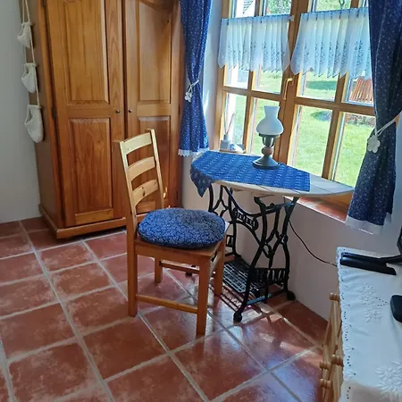 Apartment Puszta Pagony Vendeghaz *
